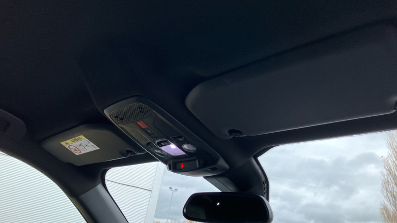 Peugeot 2008 100kW Allure Premium+ 50kWh 5dr Auto Electric Estate